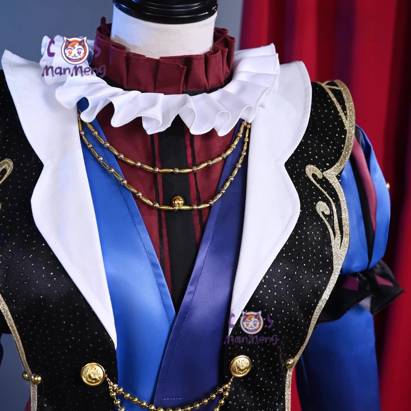 Cosplay Prop Making - 애니메이션 PJSK 텐마 츠카사 tks tms