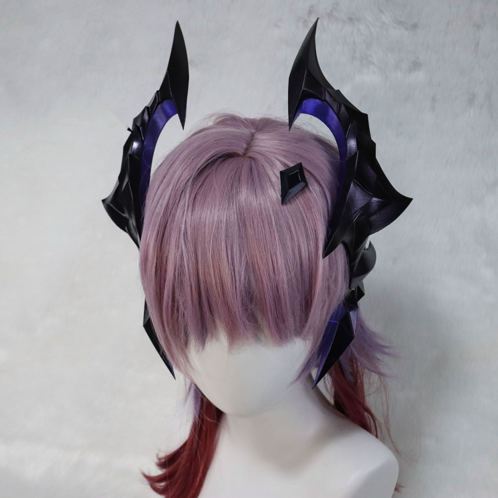 애니메이션 게임 Genshin Impact Durin  - Cosplay Prop Making 리뷰 및 가격