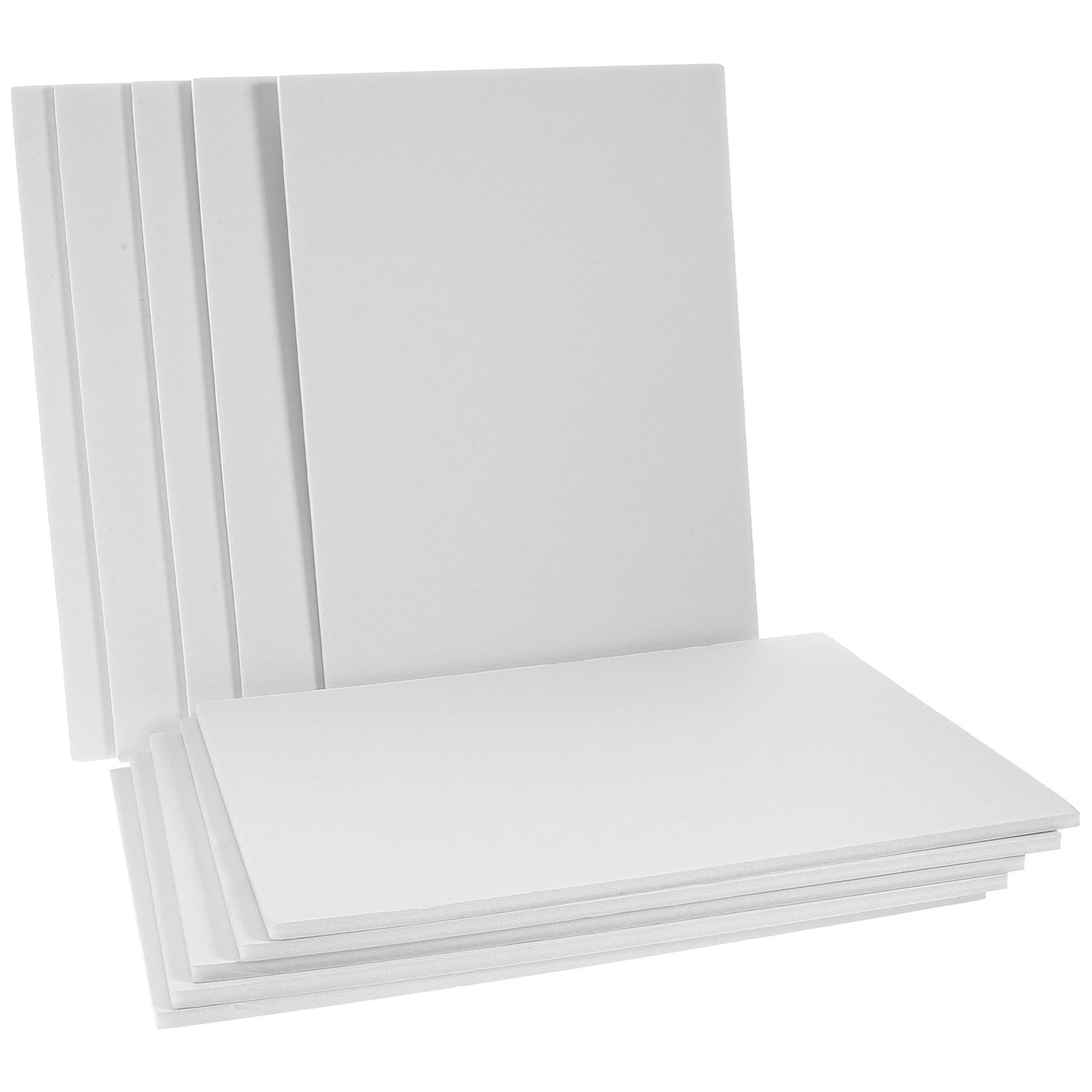 두꺼운 폼 보드 10개, 대형 무지 폼 시트, DIY  - Cosplay Prop Foam Board 리뷰 및 가격