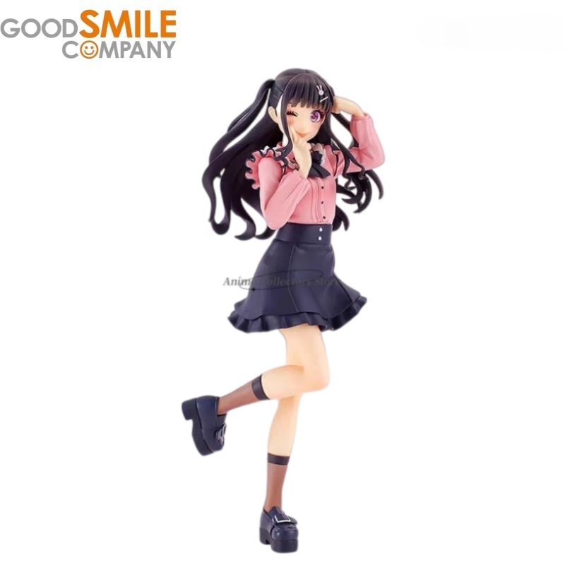 재고 있음 오리지널 GOOD SMILE COMPANY  - Good Smile Company Pop Up Parade 리뷰 및 가격