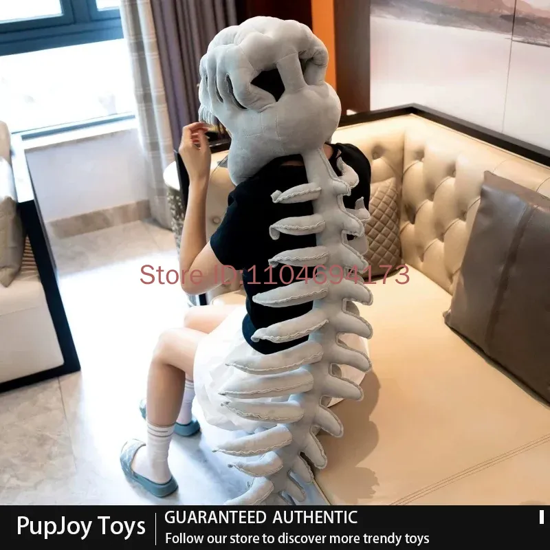 일반적인 공룡 해골 모양의 부드러운 소재로 만든 모자  - Cosplay Fire Prop 리뷰 및 가격